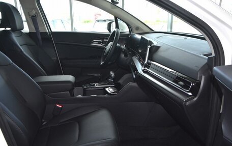 KIA Sportage IV рестайлинг, 2025 год, 4 799 900 рублей, 19 фотография