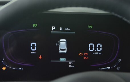 KIA Sportage IV рестайлинг, 2025 год, 4 799 900 рублей, 16 фотография