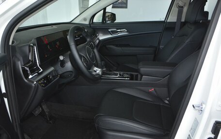 KIA Sportage IV рестайлинг, 2025 год, 4 799 900 рублей, 12 фотография