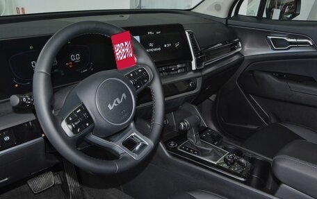 KIA Sportage IV рестайлинг, 2025 год, 4 799 900 рублей, 13 фотография