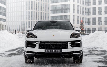 Porsche Cayenne III, 2025 год, 16 900 000 рублей, 2 фотография