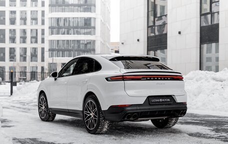 Porsche Cayenne III, 2025 год, 16 900 000 рублей, 6 фотография