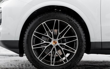 Porsche Cayenne III, 2025 год, 16 900 000 рублей, 7 фотография