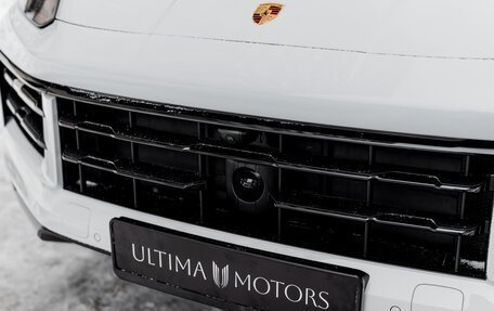 Porsche Cayenne III, 2025 год, 16 900 000 рублей, 9 фотография