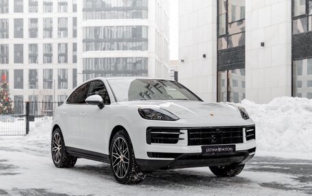Porsche Cayenne III, 2025 год, 16 900 000 рублей, 3 фотография