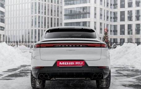 Porsche Cayenne III, 2025 год, 16 900 000 рублей, 5 фотография