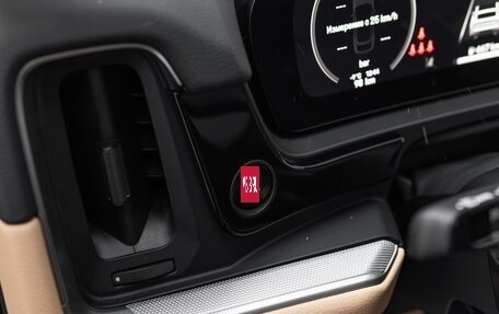 Porsche Cayenne III, 2025 год, 16 900 000 рублей, 15 фотография