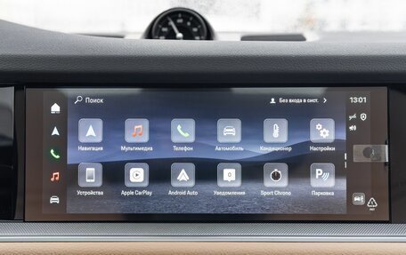 Porsche Cayenne III, 2025 год, 16 900 000 рублей, 27 фотография