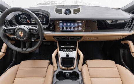 Porsche Cayenne III, 2025 год, 16 900 000 рублей, 22 фотография