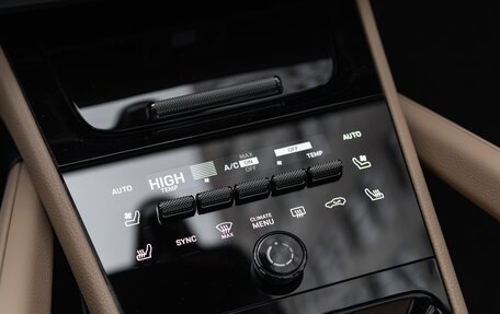 Porsche Cayenne III, 2025 год, 16 900 000 рублей, 20 фотография