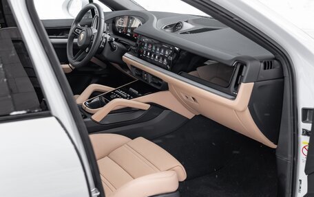 Porsche Cayenne III, 2025 год, 16 900 000 рублей, 30 фотография