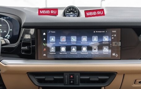 Porsche Cayenne III, 2025 год, 16 900 000 рублей, 26 фотография