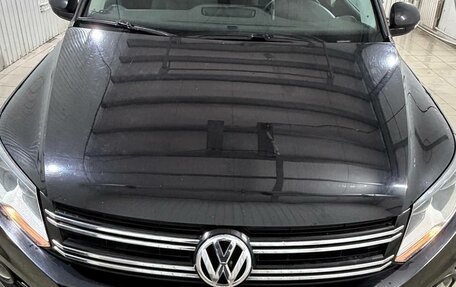 Volkswagen Tiguan I, 2013 год, 1 550 000 рублей, 2 фотография