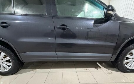 Volkswagen Tiguan I, 2013 год, 1 550 000 рублей, 3 фотография