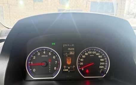 Honda CR-V III рестайлинг, 2008 год, 690 000 рублей, 5 фотография