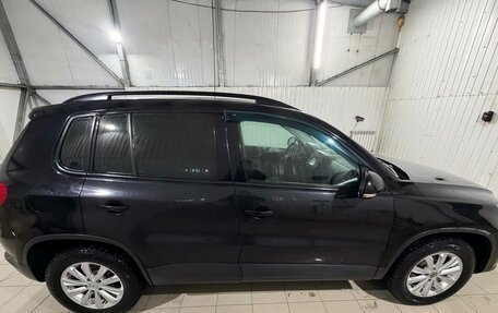 Volkswagen Tiguan I, 2013 год, 1 550 000 рублей, 6 фотография