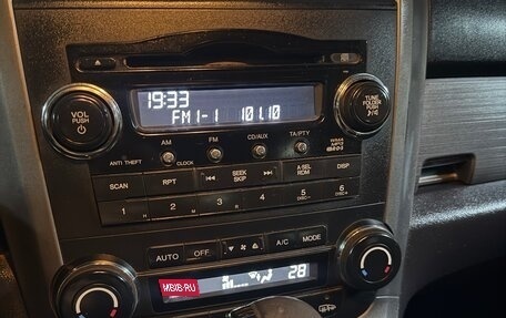 Honda CR-V III рестайлинг, 2008 год, 690 000 рублей, 4 фотография