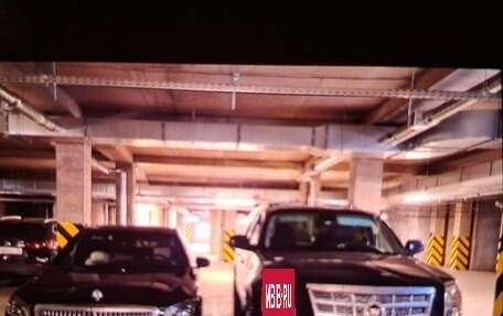 Cadillac Escalade III, 2011 год, 2 500 000 рублей, 2 фотография