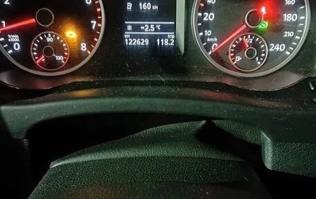 Volkswagen Tiguan I, 2013 год, 1 550 000 рублей, 15 фотография