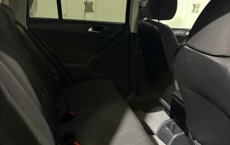 Volkswagen Tiguan I, 2013 год, 1 550 000 рублей, 14 фотография