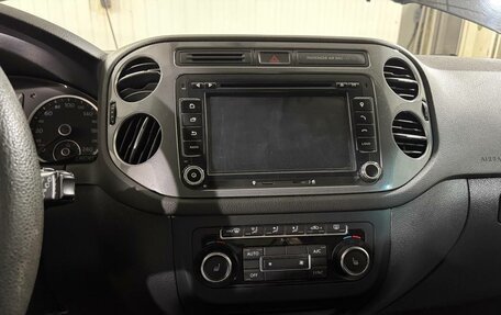 Volkswagen Tiguan I, 2013 год, 1 550 000 рублей, 10 фотография