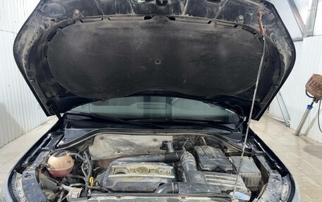 Volkswagen Tiguan I, 2013 год, 1 550 000 рублей, 9 фотография