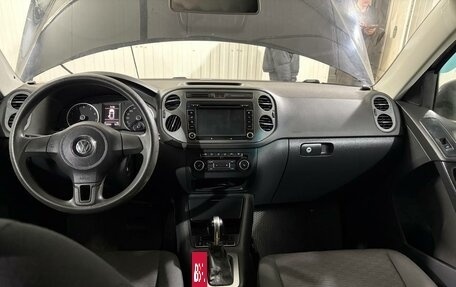 Volkswagen Tiguan I, 2013 год, 1 550 000 рублей, 11 фотография