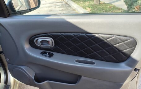 KIA Spectra II (LD), 2008 год, 420 000 рублей, 2 фотография