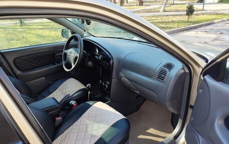 KIA Spectra II (LD), 2008 год, 420 000 рублей, 3 фотография