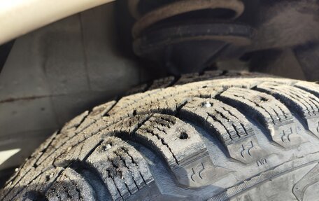 KIA Spectra II (LD), 2008 год, 420 000 рублей, 9 фотография