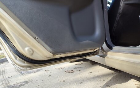 KIA Spectra II (LD), 2008 год, 420 000 рублей, 17 фотография