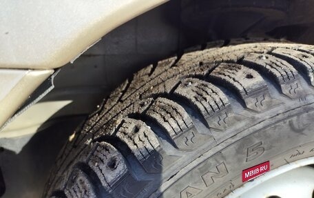 KIA Spectra II (LD), 2008 год, 420 000 рублей, 8 фотография