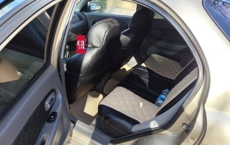 KIA Spectra II (LD), 2008 год, 420 000 рублей, 20 фотография