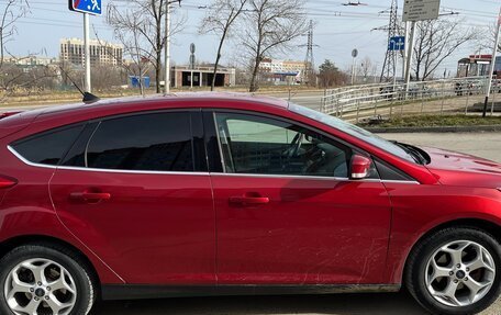 Ford Focus III, 2019 год, 1 650 000 рублей, 2 фотография