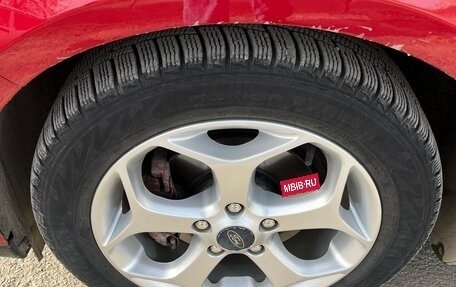 Ford Focus III, 2019 год, 1 650 000 рублей, 8 фотография