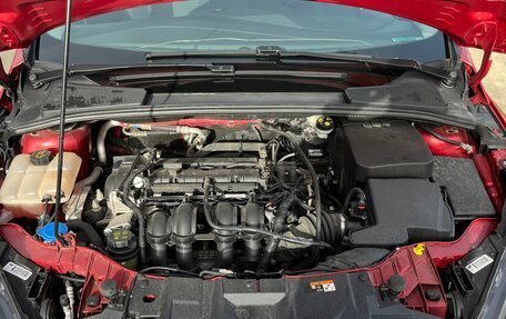 Ford Focus III, 2019 год, 1 650 000 рублей, 14 фотография