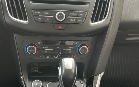 Ford Focus III, 2019 год, 1 650 000 рублей, 19 фотография