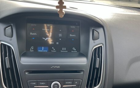 Ford Focus III, 2019 год, 1 650 000 рублей, 18 фотография