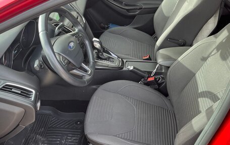 Ford Focus III, 2019 год, 1 650 000 рублей, 23 фотография