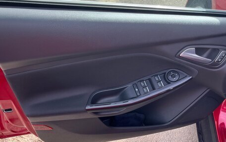 Ford Focus III, 2019 год, 1 650 000 рублей, 22 фотография