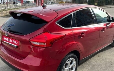 Ford Focus III, 2019 год, 1 650 000 рублей, 12 фотография