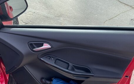 Ford Focus III, 2019 год, 1 650 000 рублей, 31 фотография