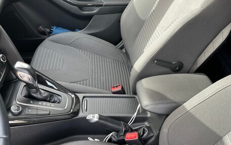 Ford Focus III, 2019 год, 1 650 000 рублей, 28 фотография