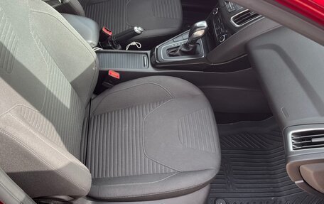 Ford Focus III, 2019 год, 1 650 000 рублей, 32 фотография