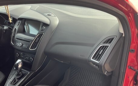 Ford Focus III, 2019 год, 1 650 000 рублей, 33 фотография