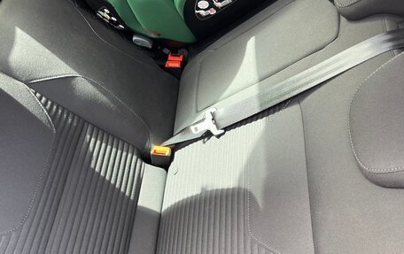 Ford Focus III, 2019 год, 1 650 000 рублей, 27 фотография