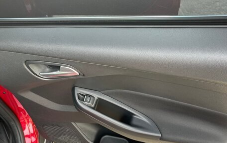 Ford Focus III, 2019 год, 1 650 000 рублей, 29 фотография