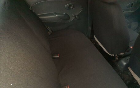 Daewoo Matiz I, 2008 год, 270 000 рублей, 11 фотография