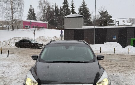 Ford Kuga III, 2018 год, 1 700 000 рублей, 2 фотография