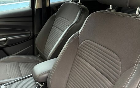 Ford Kuga III, 2018 год, 1 700 000 рублей, 7 фотография